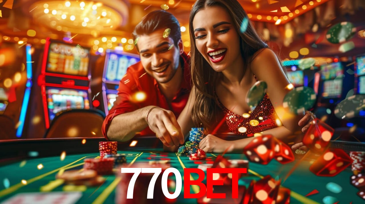770BET - Customer Support